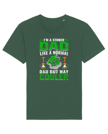 I'm a stoner dad like a normal dad but way cooler Bottle Green