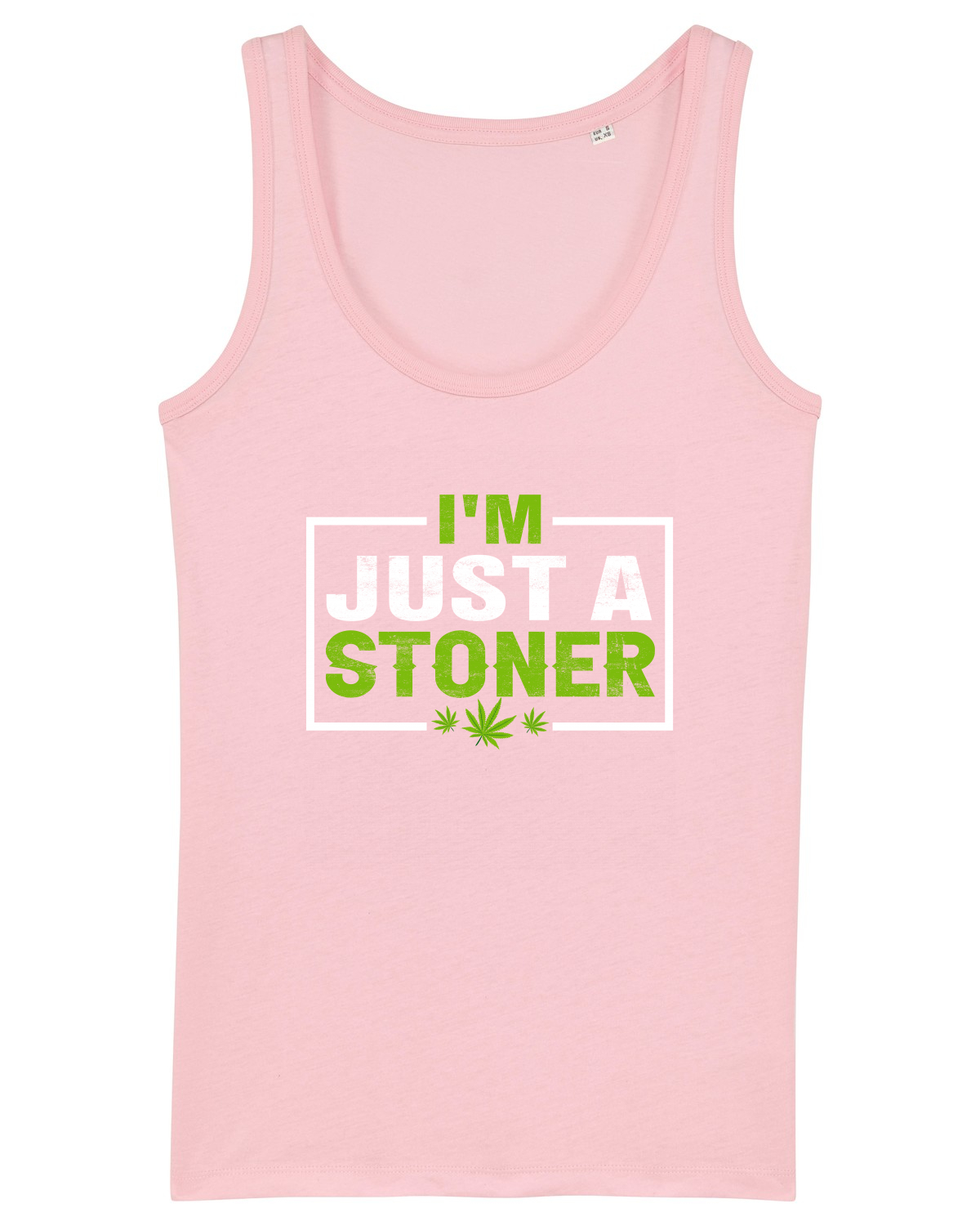 Maiou Damă Dreamer Cotton Pink