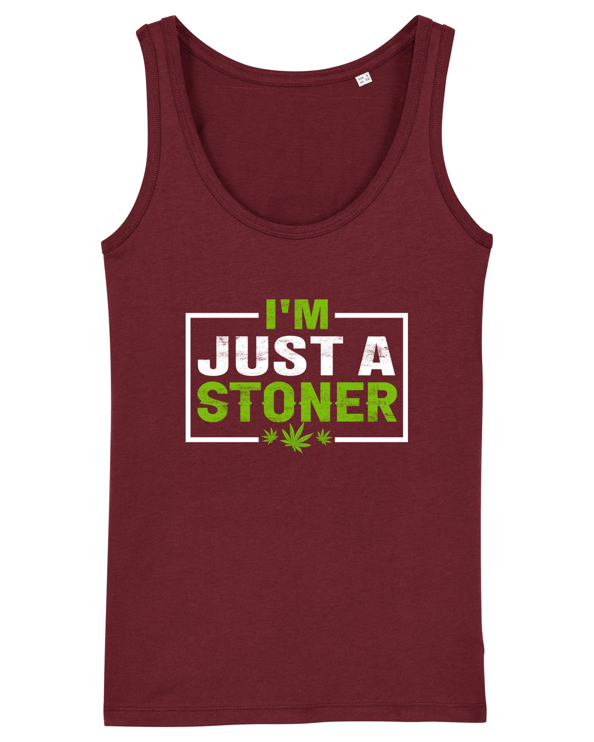 Maiou Damă Dreamer Burgundy