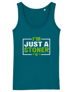I'm just a stoner Maiou Damă Dreamer