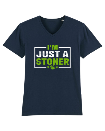 I'm just a stoner French Navy