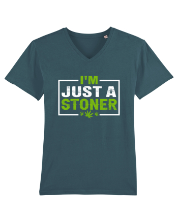 I'm just a stoner Stargazer