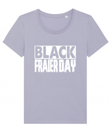 Black Fraier Day Lavender