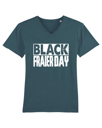 Black Fraier Day Stargazer