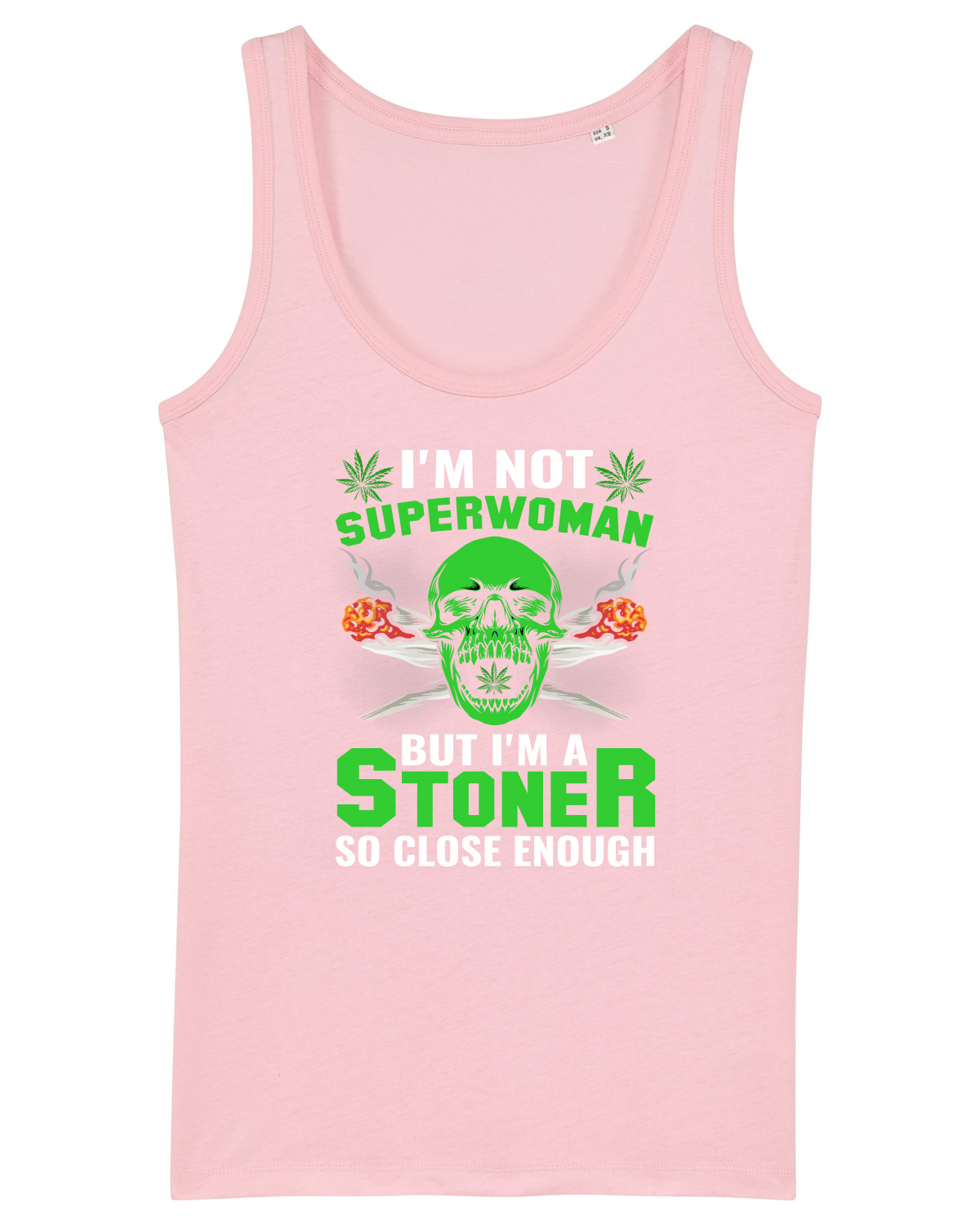 Maiou Damă Dreamer Cotton Pink