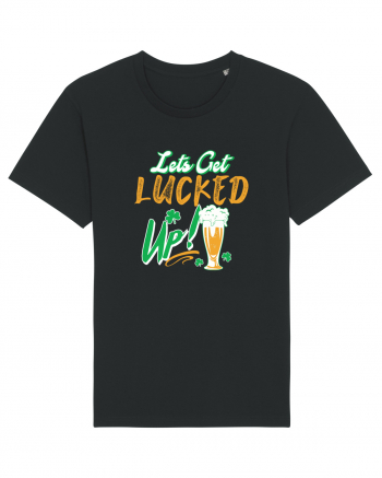 Lucked Up Black