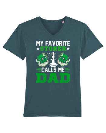 My favorite stoner calls me dad Stargazer