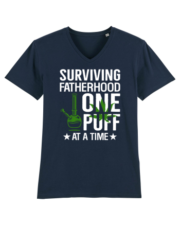 SURVIVING FATHERHOOD ONE PUFF AT A TIME French Navy