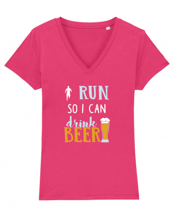 Run for beer Raspberry