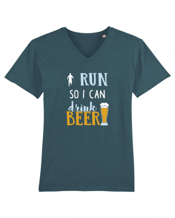 Run for beer Stargazer