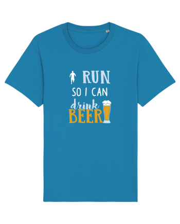 Run for beer Azur