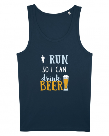 Run for beer Navy