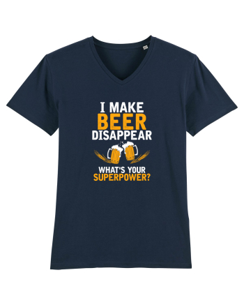 I make beer disapear French Navy