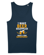 I make beer disapear Maiou Bărbat Runs