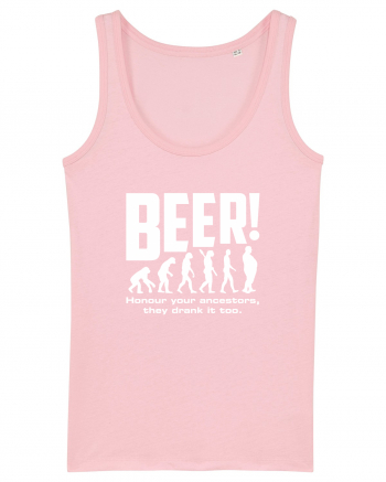 BEER Cotton Pink