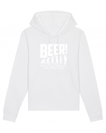 BEER White