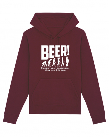 BEER Burgundy