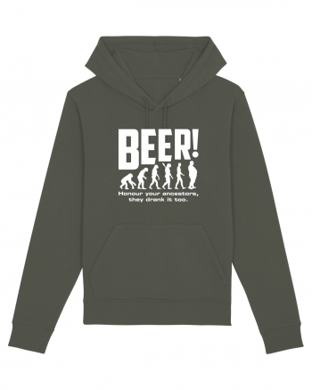 BEER Khaki