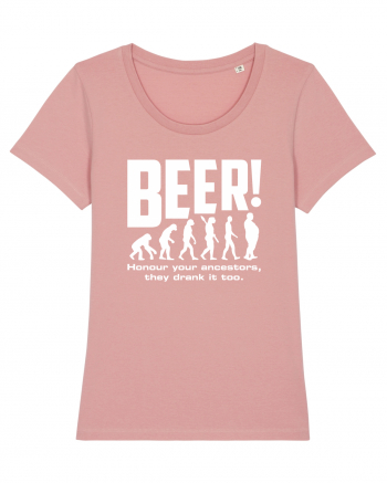 BEER Canyon Pink