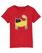 Distinguished Tricou mânecă scurtă  Copii Mini Creator