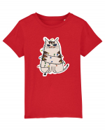 Festive Tricou mânecă scurtă  Copii Mini Creator