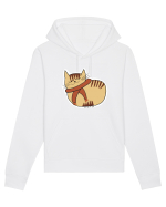 Loaf Hanorac Unisex Drummer