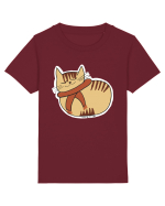 Loaf Tricou mânecă scurtă  Copii Mini Creator