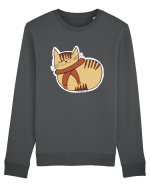 Loaf Bluză mânecă lungă Unisex Rise
