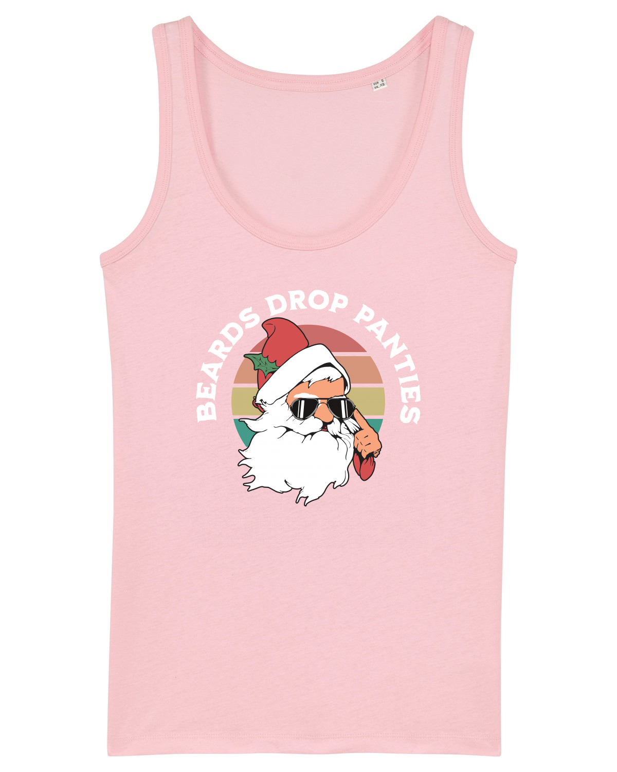 Maiou Damă Dreamer Cotton Pink