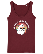 amuzant de Craciun - Beards drop panties Maiou Damă Dreamer