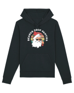 amuzant de Craciun - Beards drop panties Hanorac Unisex Drummer