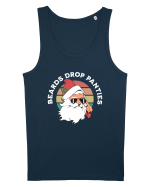 amuzant de Craciun - Beards drop panties Maiou Bărbat Runs