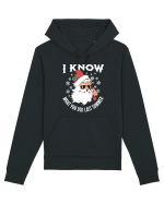 amuzant de Craciun - I know what you did last summer  Hanorac Unisex Drummer