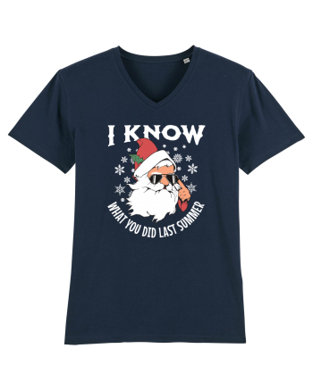 amuzant de Craciun - I know what you did last summer  French Navy