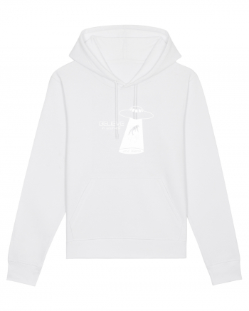 Believe White