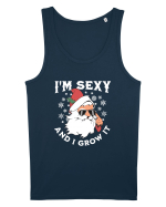 amuzant de Craciun - I'm sexy and I grow it  Maiou Bărbat Runs