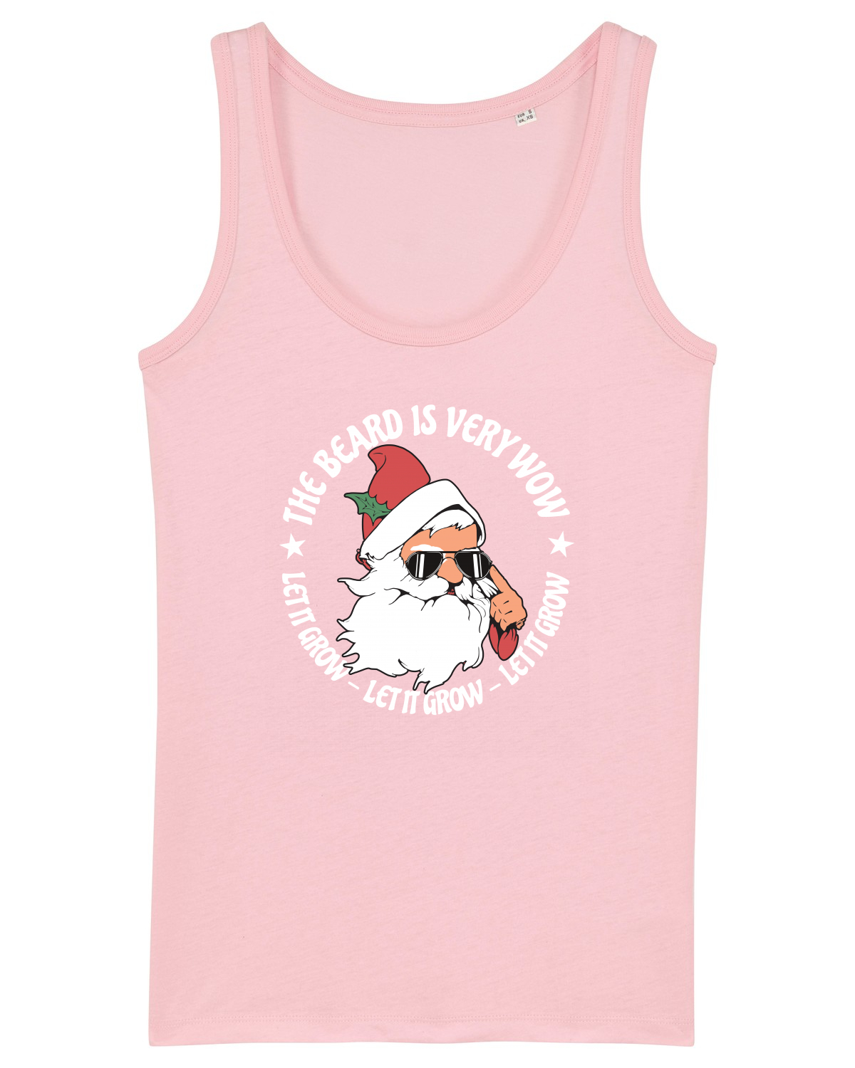 Maiou Damă Dreamer Cotton Pink