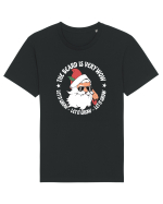 amuzant de Craciun - Let it grow  Tricou mânecă scurtă Unisex Rocker