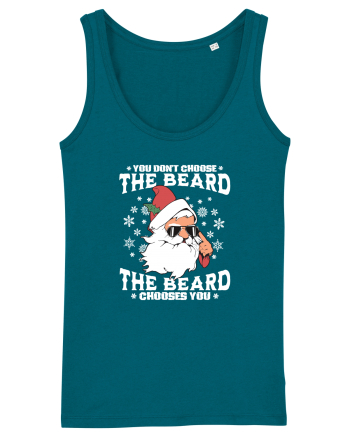 amuzant de Craciun - You do not choose the beard  Ocean Depth