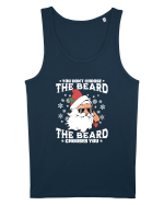 amuzant de Craciun - You do not choose the beard  Maiou Bărbat Runs