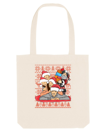 pentru Craciun in familie - Christmas surprise Natural