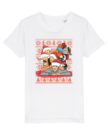 pentru Craciun in familie - Christmas surprise White