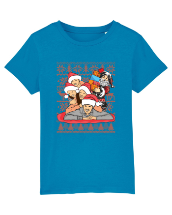pentru Craciun in familie - Christmas surprise Azur