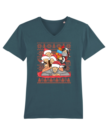 pentru Craciun in familie - Christmas surprise Stargazer