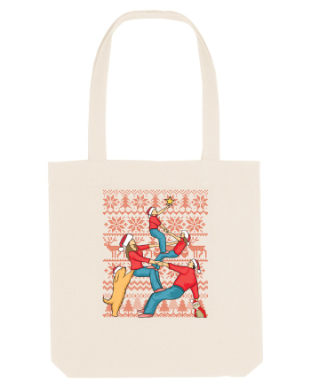 pentru Craciun in familie - Christmas together Natural