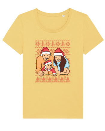 pentru Craciun in familie - Our Christmas gift Jojoba