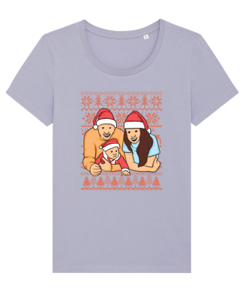 pentru Craciun in familie - Our Christmas gift Lavender