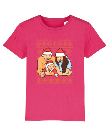 pentru Craciun in familie - Our Christmas gift Raspberry