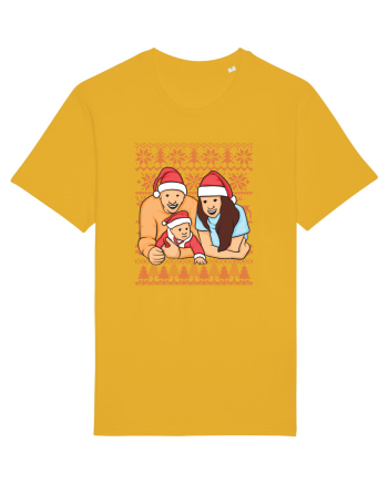 pentru Craciun in familie - Our Christmas gift Spectra Yellow