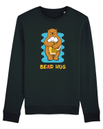 Beer Hug Bluză mânecă lungă Unisex Rise
